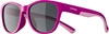 Okulary rowerowe dziecięce Alpina Flexxy Cool Kids pink/rose