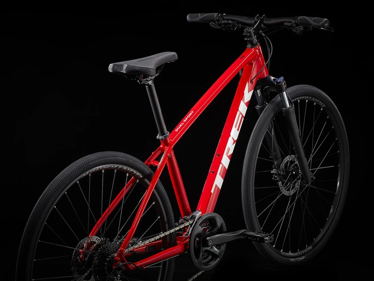 Trek Dual Sport 2 Gen 4 2023