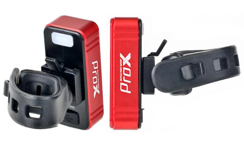 Lampka tylna Prox Adara II 50 lm