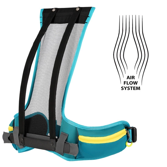 Plecak turystyczny NILS CAMP NC1917 blue rambler 40L