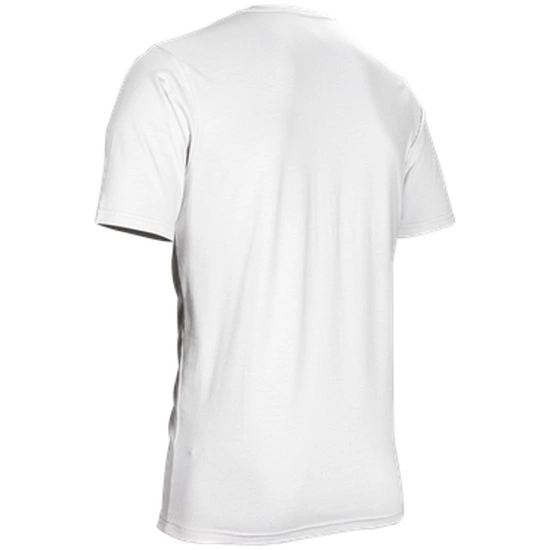 Koszulka LEATT T-Shirt Core offwhite