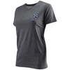Koszulka damska LEATT T-Shirt Core Women graphene