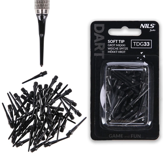 Grot do darta NILS FUN TDG33