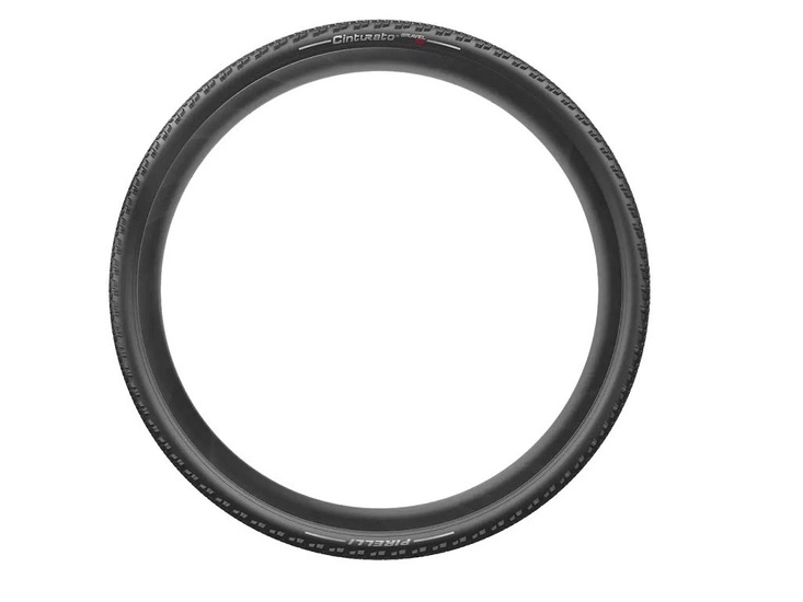 Opona rowerowa Pirelli Cinturato Gravel RC 700 x 40C