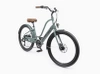 Rower elektryczny miejski Electra Townie Go! 7D EQ 250Wh 2023 grey