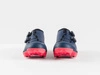 Buty rowerowe Bontrager XXX Carbon Nautical Navy/Radioactive Pink