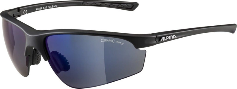 Okulary rowerowe Alpina TRI-EFECT 2.0