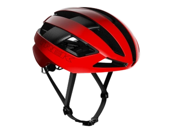 Kask rowerowy Trek Velocis Mips viper red