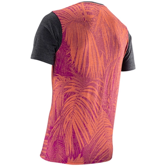 Koszulka LEATT T-Shirt Premium jungle