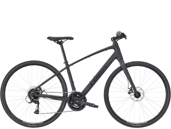 Rower fitness Trek FX 1 Gen 4 2026 dark star