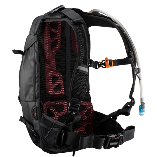 Plecak rowerowy LEATT Hydration MTB XL 1.5 black