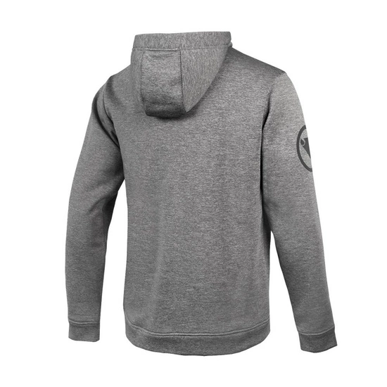 Bluza rowerowa męska Endura Hummvee Hoodie II grey