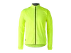 Kurtka rowerowa męska Bontrager Circuit Wiatrówka Fluo Yellow