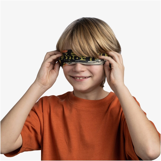 Bandana Dziecięca BUFF Coolnet Uv® Noru Multi