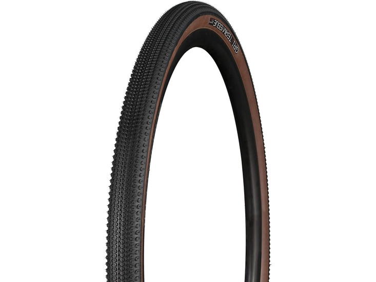 Opona Bontrager GR1 TI 700 x 35C TLR