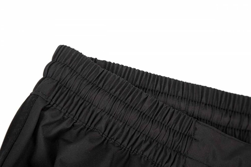 Spodnie rowerowe męskie Endura wodoodporne Hummvee Black