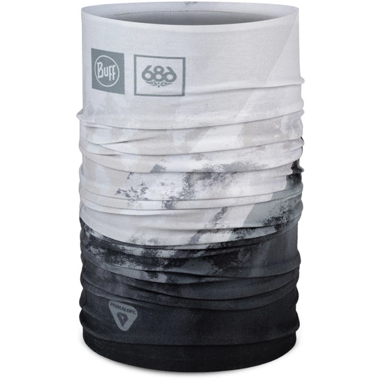 Bandana BUFF Thermonet Vatna 686 Grey