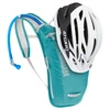 Plecak rowerowy Camelbak Hydrobak Light turkusowy 2.5L