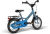 Rower dziecięcy Puky YOUKE 12" breezy blue