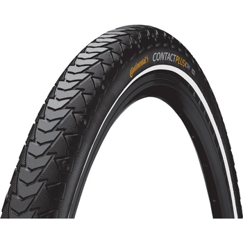 Opona rowerowa Continental Contact Plus Reflex 700 x 42C