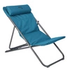 Leżak turystyczny składany NILS CAMP NC3018