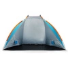 Namiot plażowy NILS NC8030 niebieski