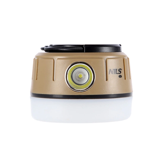 Lampa kempingowa NILS CAMP NC0005 500 lm