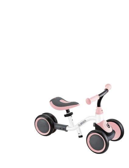 Rower dziecięcy Globber 3w1