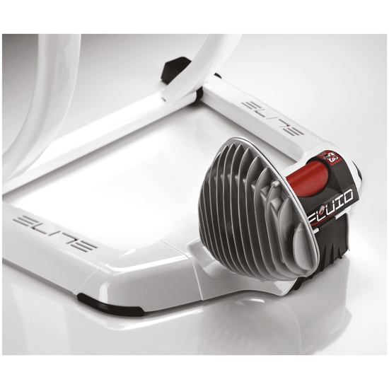 Trenażer Elite Qubo Fluid