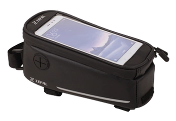 Torba rowerowa na ramę Zefal Console Pack T1 0.8L