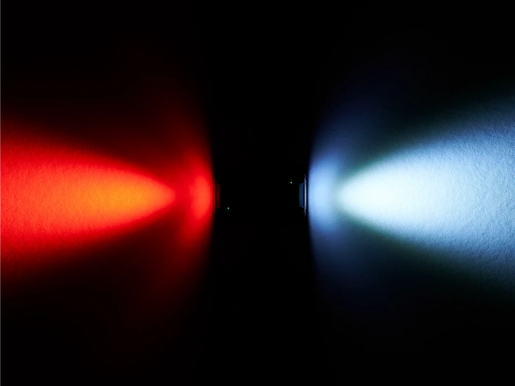 Zestaw oświetlenia Trek Ion 200 RT / Flare RT