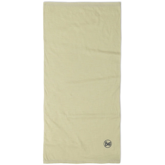 Bandana BUFF Merino Lightweight Solid Pistachio