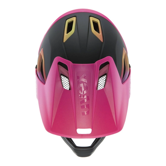 Kask Uvex Jakkyl HDE 2.0 Full face