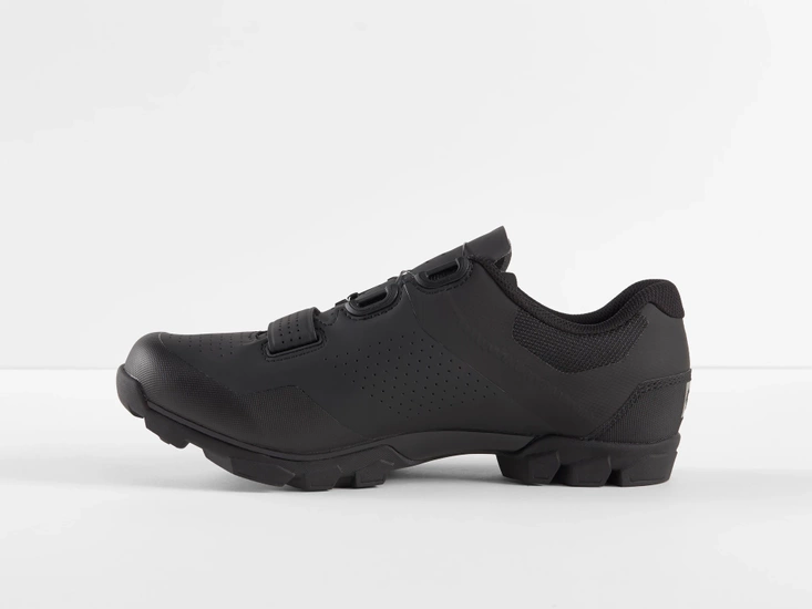 Buty rowerowe Bontrager Foray Black
