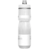 Bidon rowerowy termiczny Camelbak Podium Chill 710 ml white