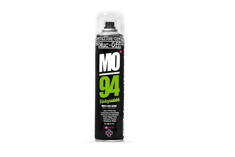 Środek do konserwacji Muc-Off MO-94 400 ml