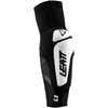 Ochraniacze łokci LEATT Elbow Guard 3DF 6.0 L white-black