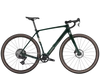 Rower gravel Trek Checkpoint SL 6 AXS Gen 3 2026 dark green