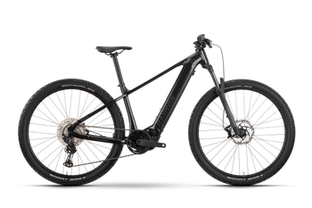 Rower elektryczny górski Raymon Hardray Ultra 720 29" 720Wh black