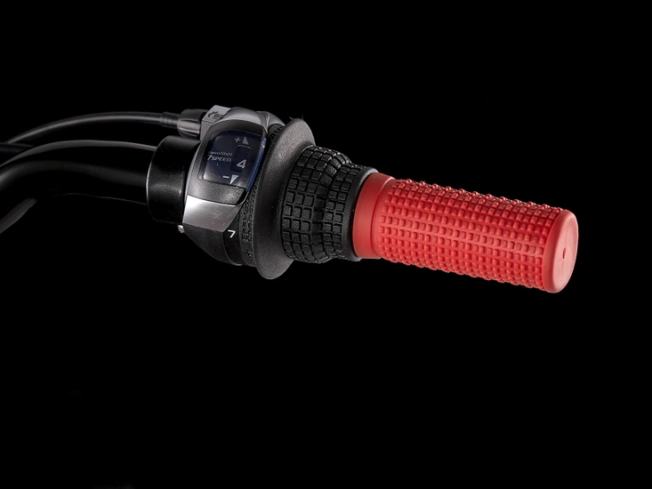 Rower dziecięcy Trek Precaliber 20" 2026 lithium grey