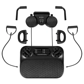 Platforma do ćwiczeń z linkami HMS DBP01