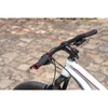 Linka holownicza rowerowa Zefal Bike Taxi Black