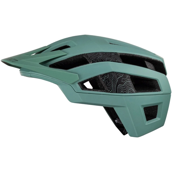 Kask rowerowy Leatt Helmet MTB Trail 3.0 V23 pistachio