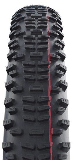 Opona rowerowa Schwalbe Racing Ralph EVO Super Ground 29" x 2.35" Addix TLE