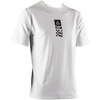 Koszulka LEATT T-Shirt Core white