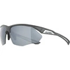 Okulary rowerowe Alpina Nylos HR midnight/grey