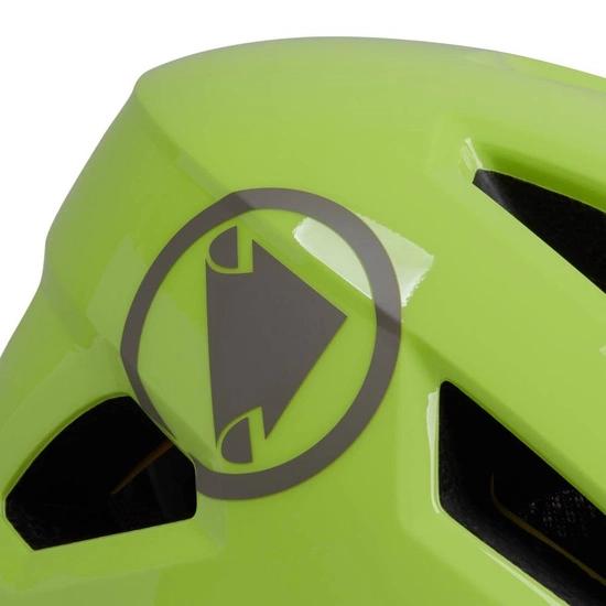 Kask rowerowy Endura Hummvee II green