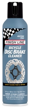 Odtłuszczacz tarcz hamulcowych Finish Line Disc Brake Cleaner