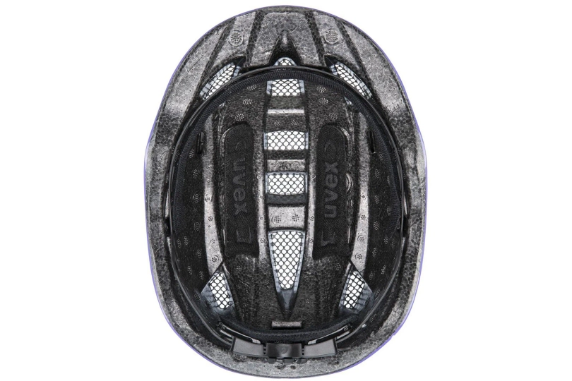 Kask dziecięcy Uvex Kid 2 princess