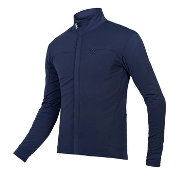 Bluza rowerowa męski Endura Xtract Roubaix L/S